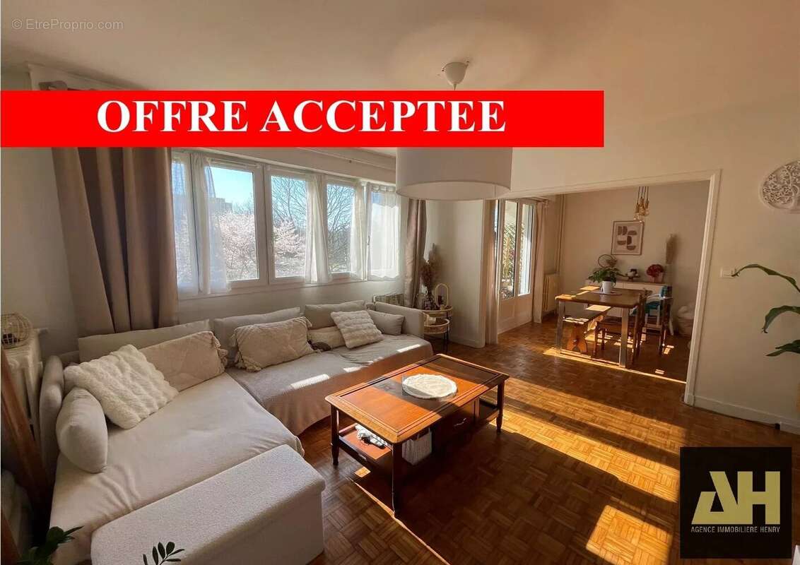 Appartement à BREST