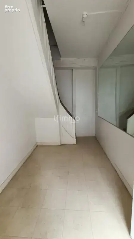 Appartement de 110 m² avec grenier aménageable sur l'ensemble - photo 3