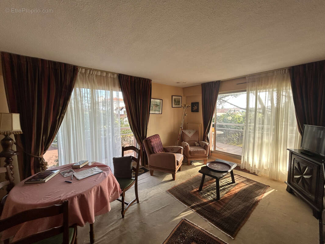 Appartement à ANGLET