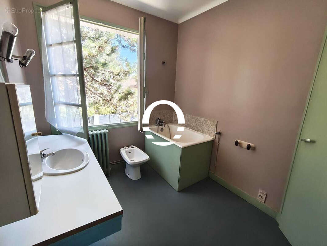 Maison Saint Brevin Les Pins 6 pièce(s) - photo 8