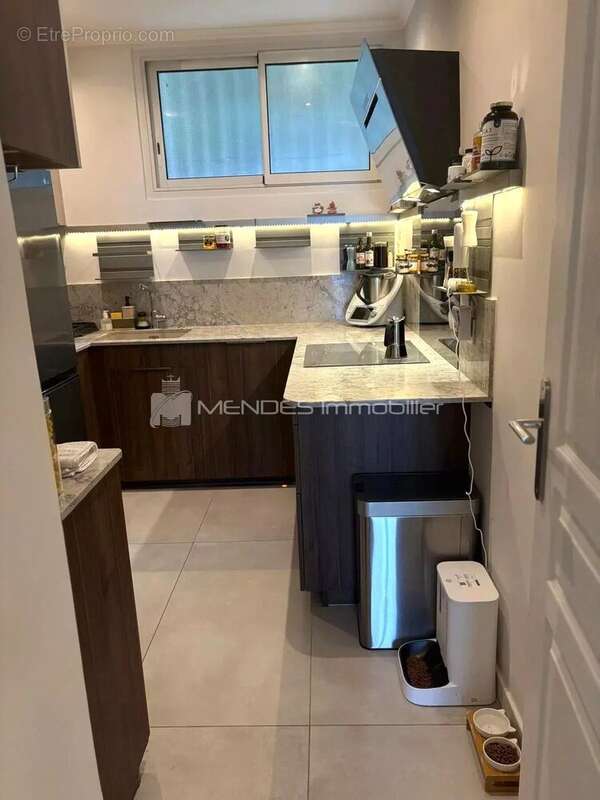 Appartement à ROQUEBRUNE-CAP-MARTIN