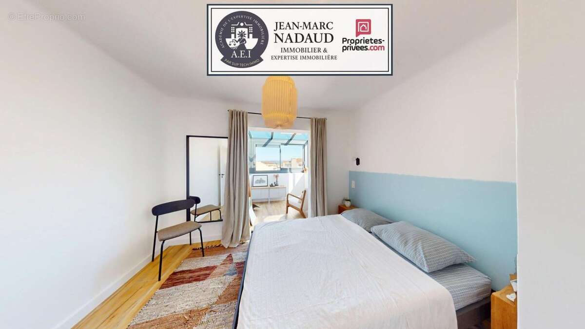 Appartement à SAINT-RAPHAEL