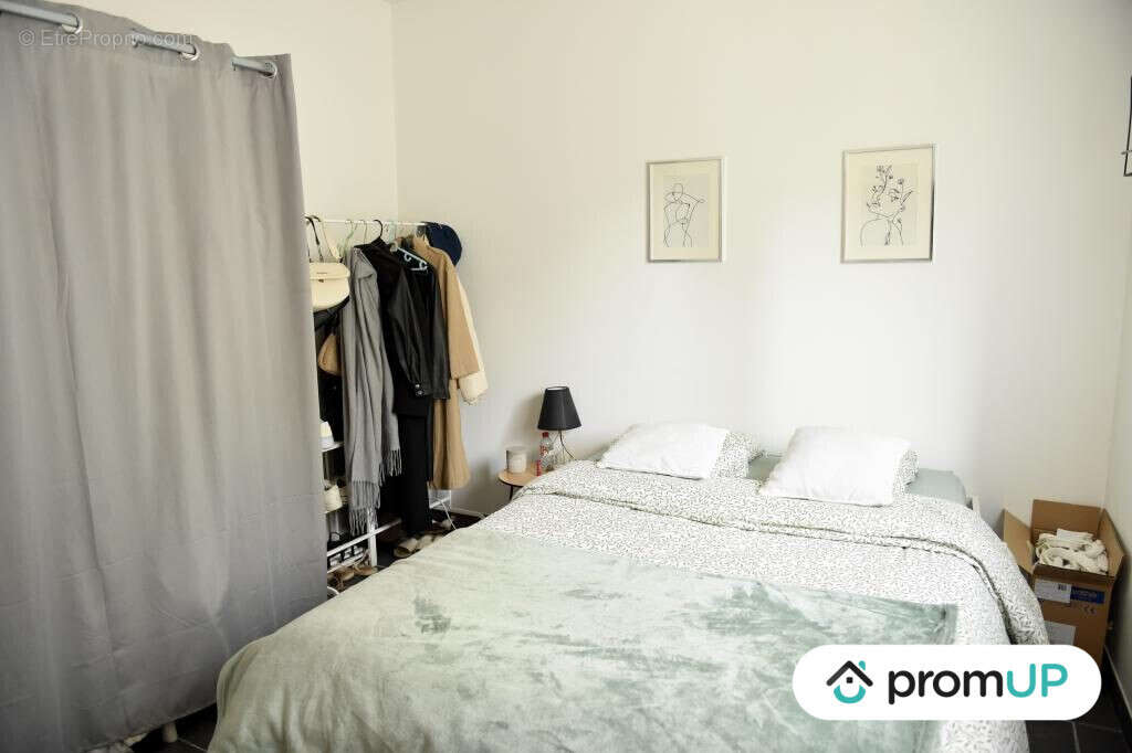 Maison à BEAURECUEIL