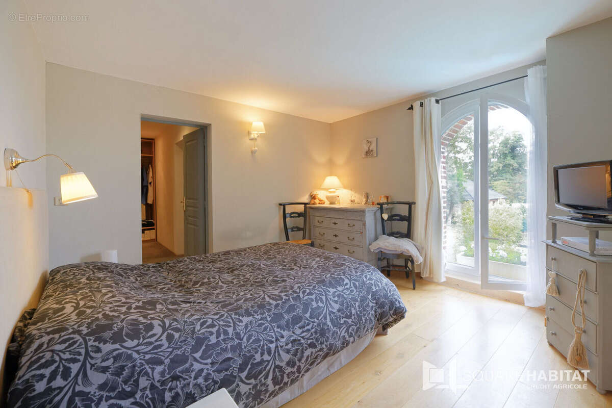 Appartement à LIGNY-EN-CAMBRESIS