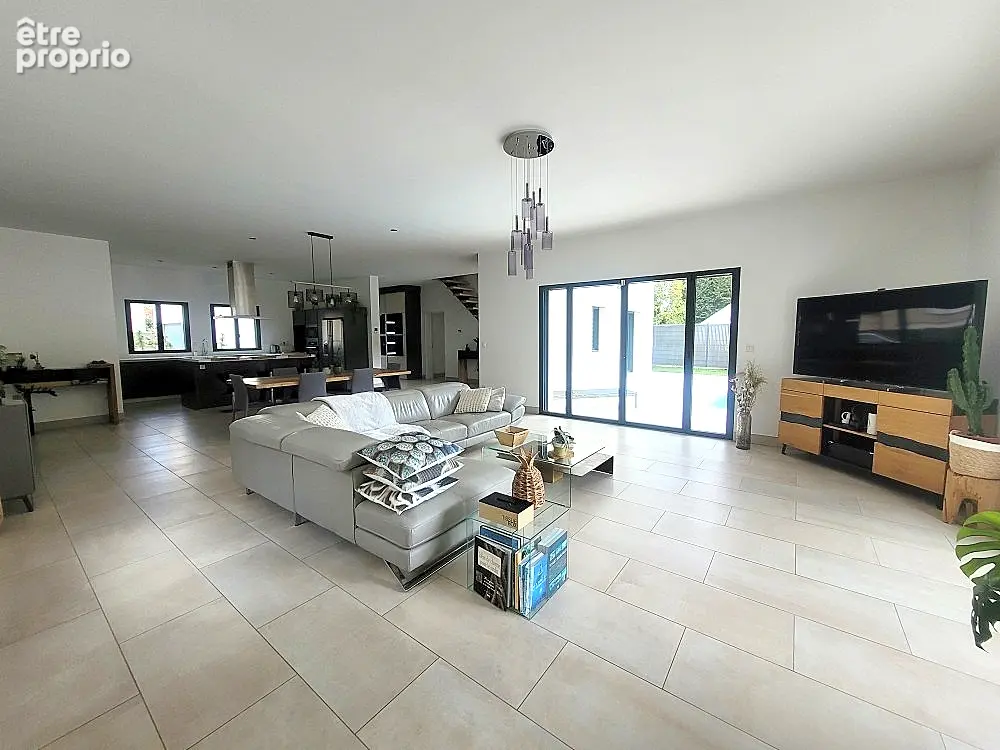 Belle propriété avec piscine - photo 2