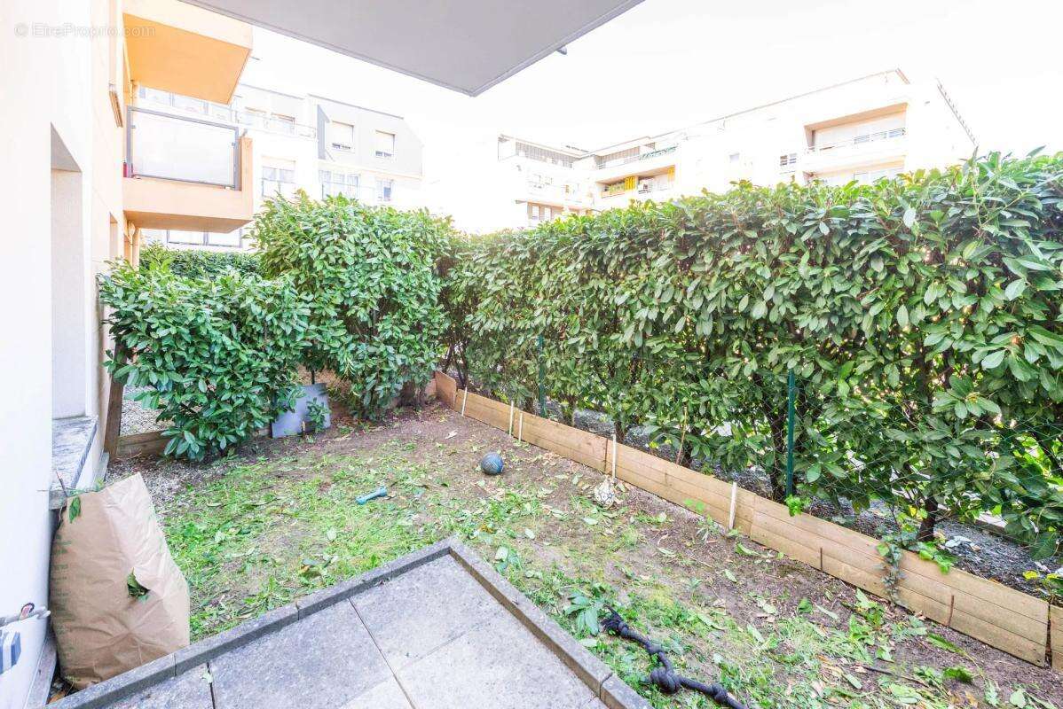 Appartement à HERBLAY
