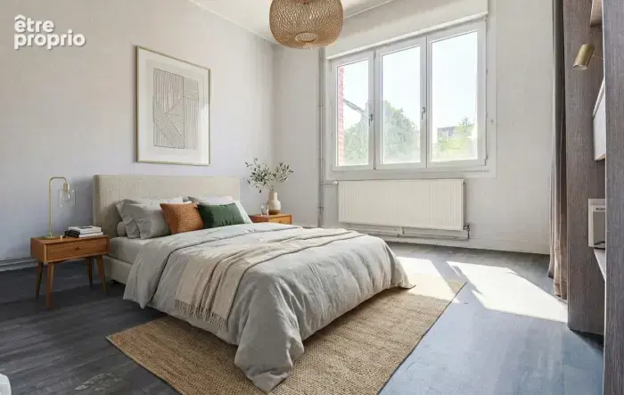 Maison 5 pièces 110 m² à vendre à Capinghem (59160) - photo 4