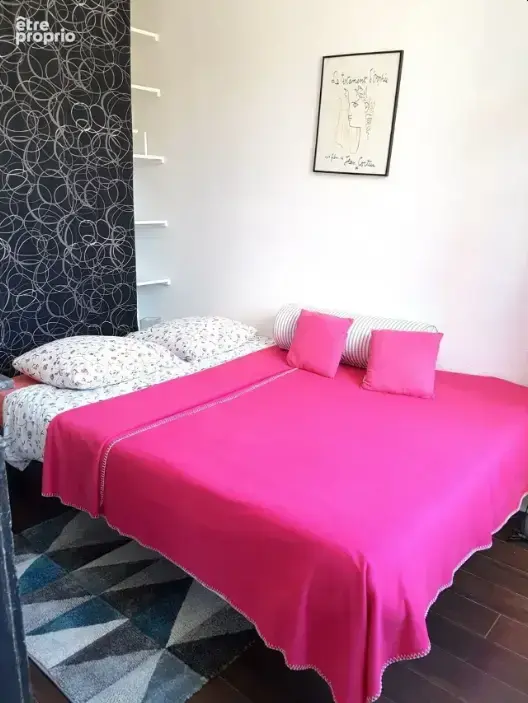 Charmant appartement parisien à Paris 1er ! - photo 7