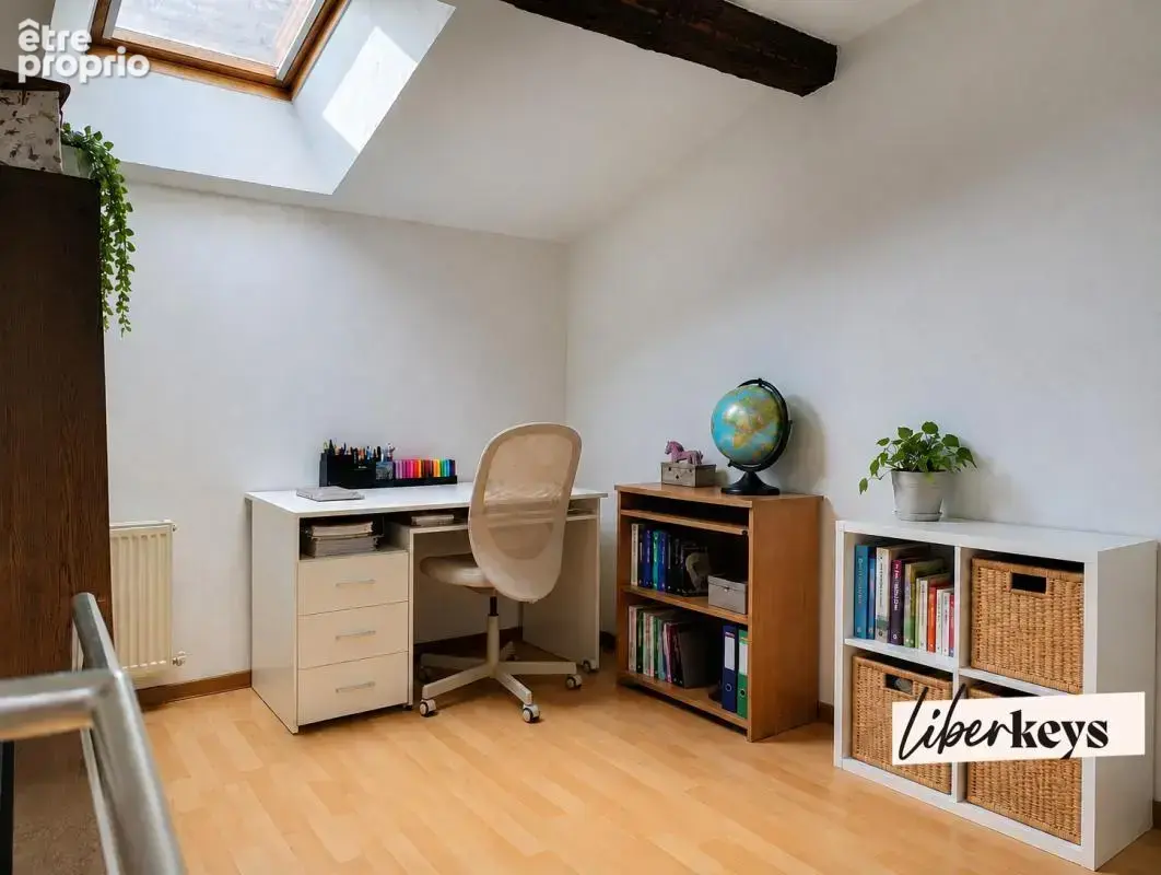 Immeuble de rapport mono propriété de 162 m² habitable - 3 logements - 71700 tournus - photo 8