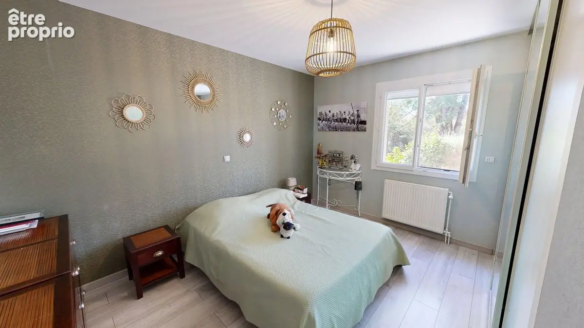 Villa 110m² à les avenières veyrins-thuellin - photo 7