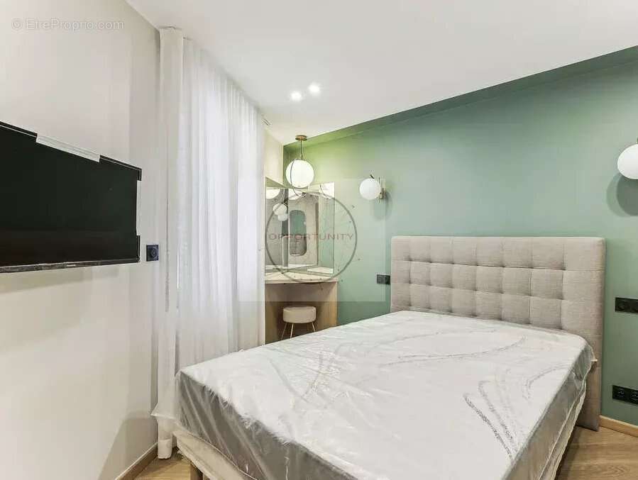 Appartement 81 m² à Vincennes  - photo 6