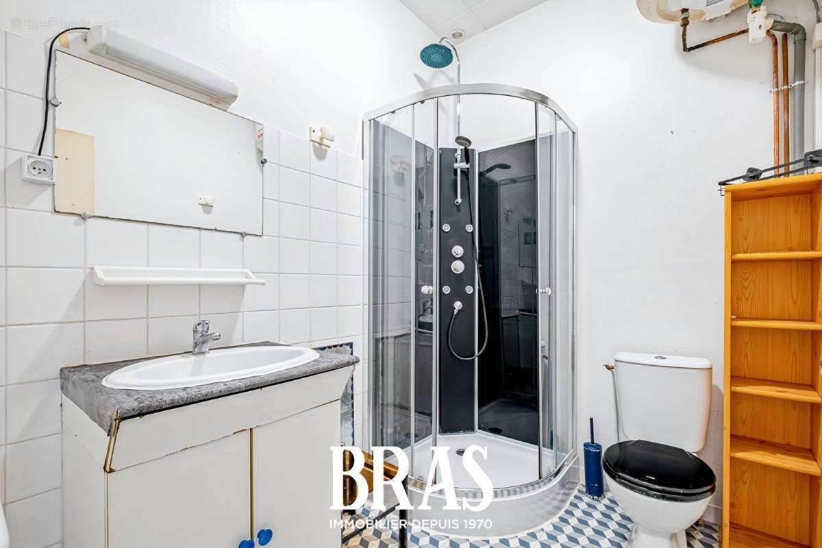 Appartement à SAINT-NAZAIRE