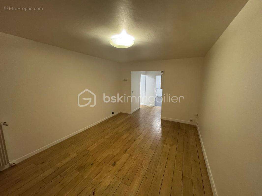 Appartement à EVRY