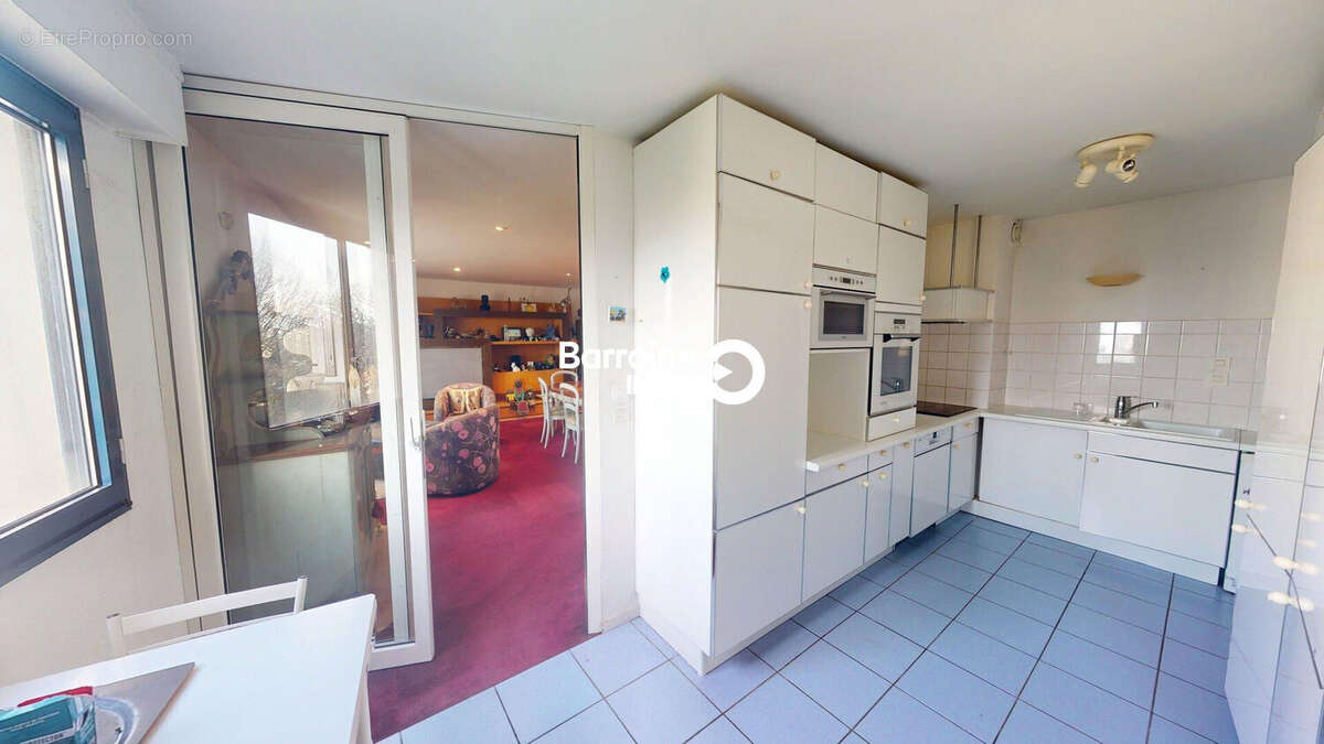 Appartement à BREST