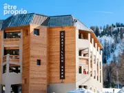 Appartement à ISOLA