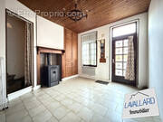 Maison à SAINT-LEGER-LES-DOMART