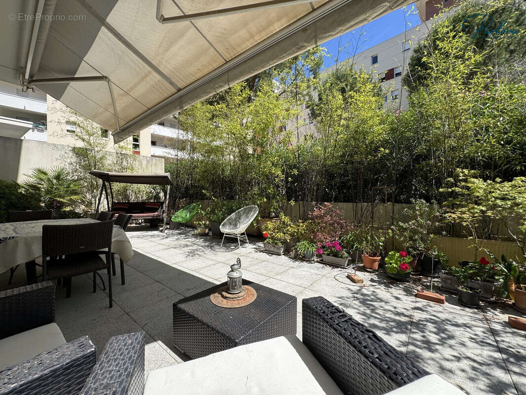 Maison 114 m² à Montpellier  - photo 7