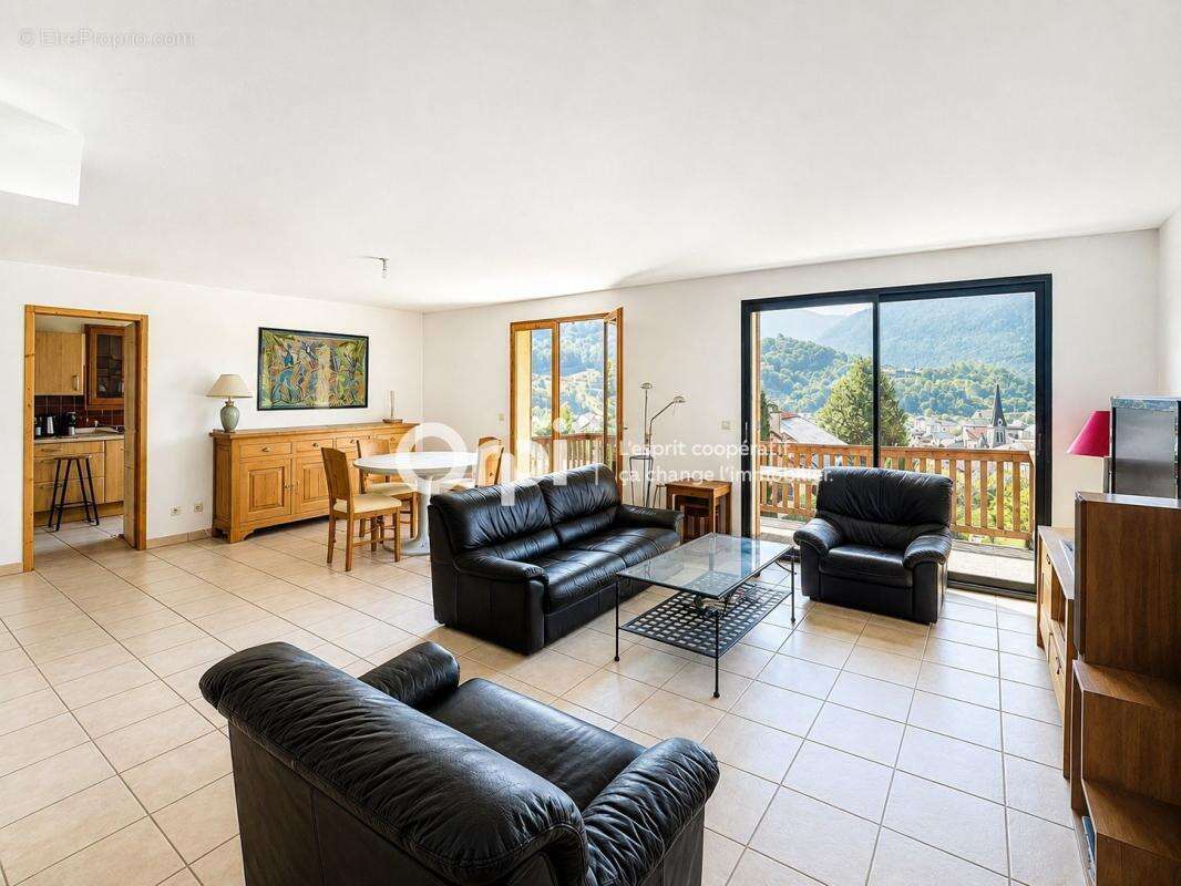 Maison À Vendre - photo 2