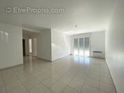 Appartement à ROSNY-SUR-SEINE