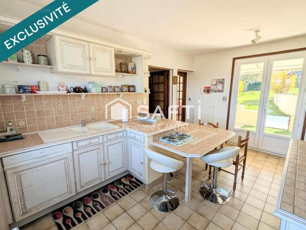 Photo 6 - Maison à NERIS-LES-BAINS