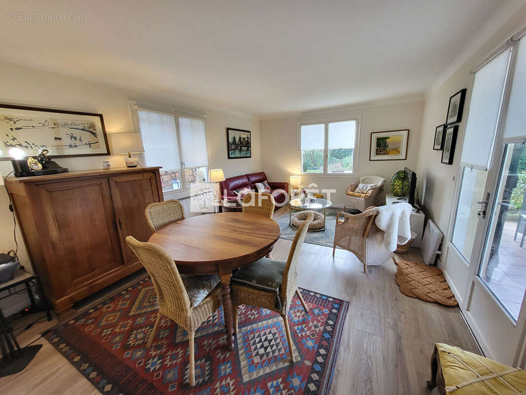 Maison familiale aux multiples possibilités d'aménagement 6 pièces 137 m² - photo 4