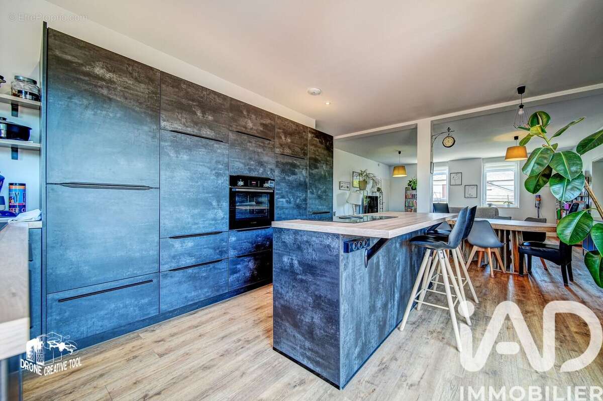 Photo 7 - Appartement à YUTZ
