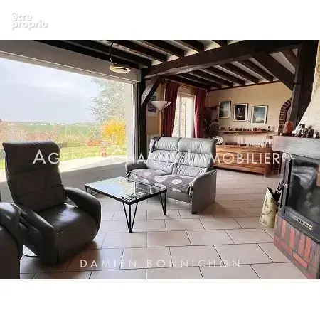 Maison 171 m² à Chambeugle  - photo 2