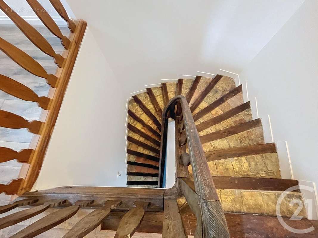 Appartement à PONT-AUDEMER