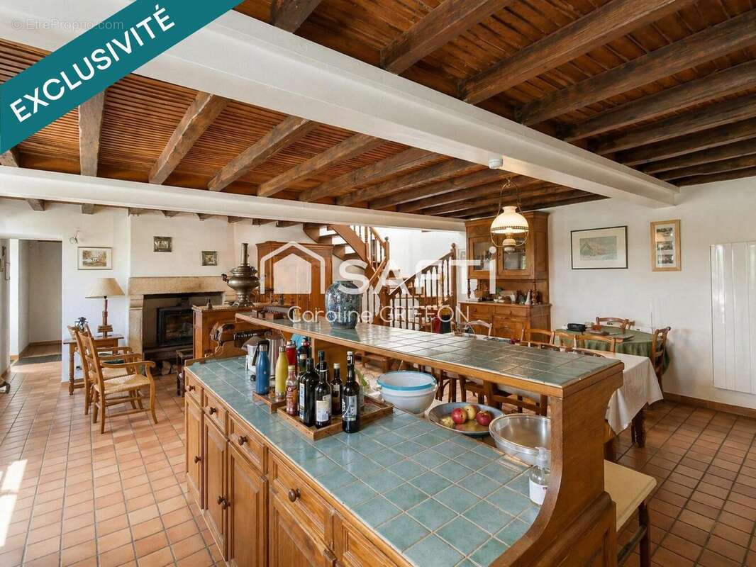 Photo 3 - Maison à TIFFAUGES