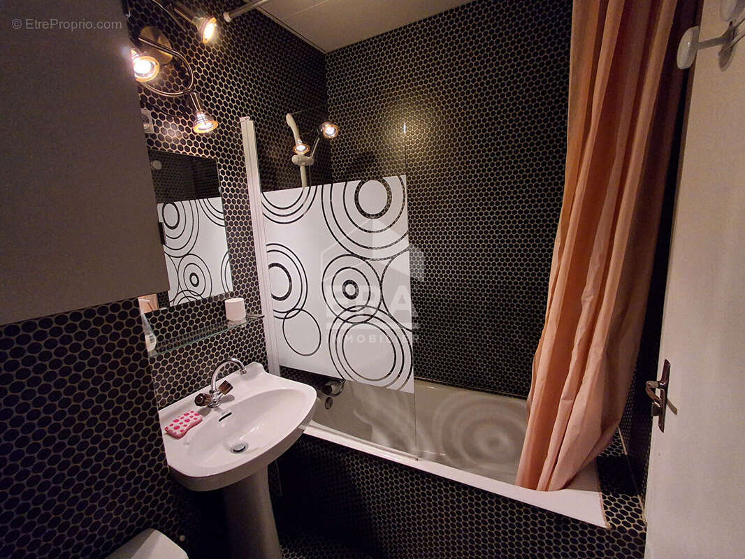 Appartement à CAUTERETS