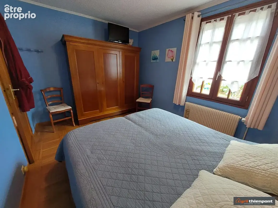 Maison 96 m² à Abbeville  - photo 5