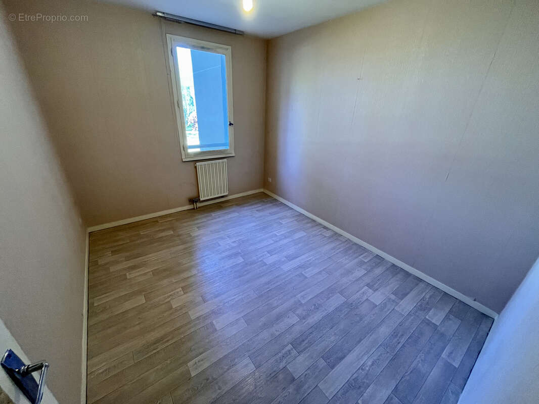 Appartement à FONTAINE-LES-DIJON