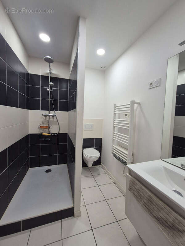 Appartement à BEZIERS