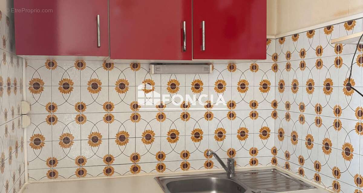 Appartement à MONTAUBAN
