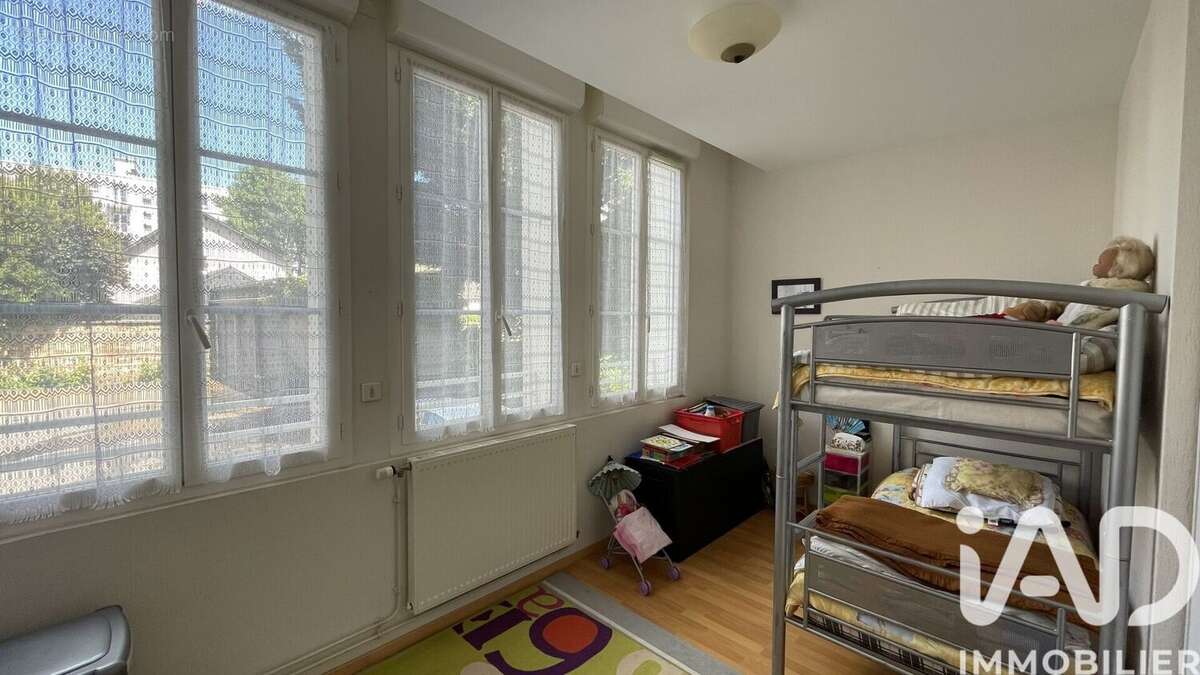 Photo 5 - Appartement à LE MANS