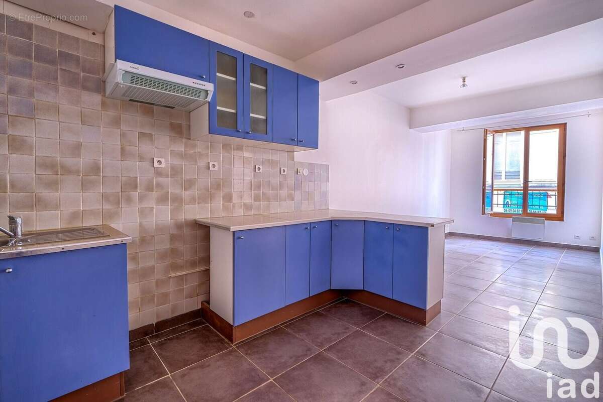 Photo 5 - Appartement à MEAUX