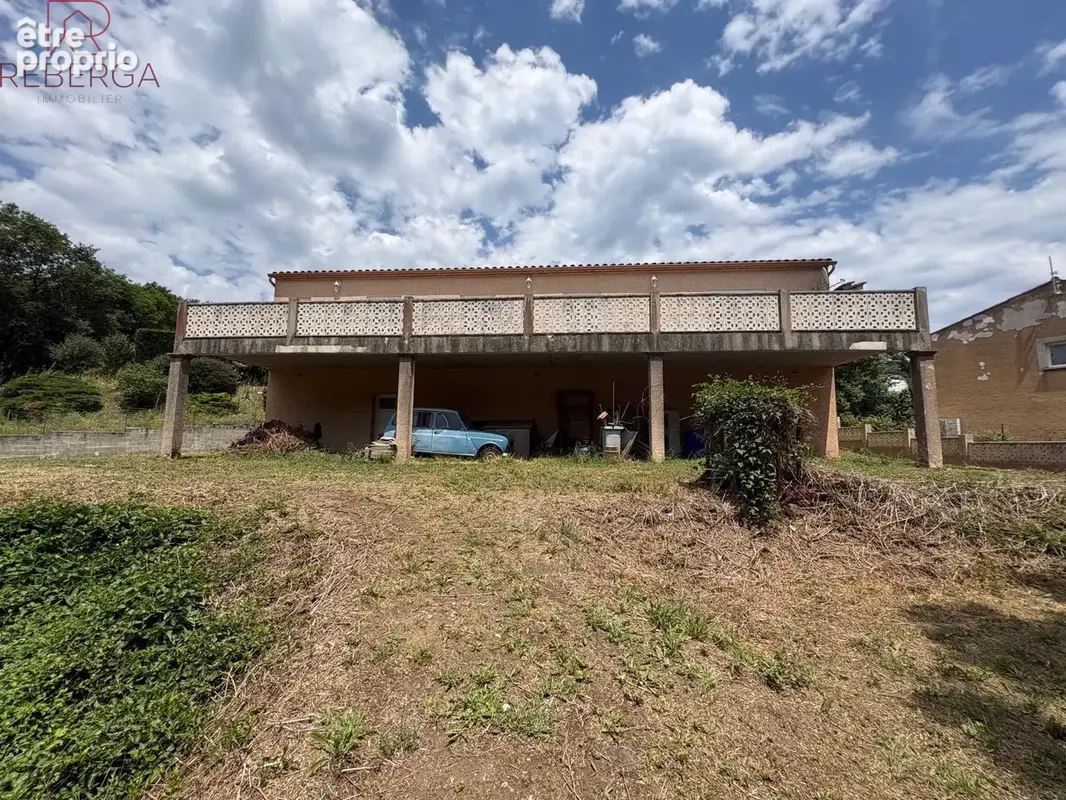 Maison courniou - photo 33