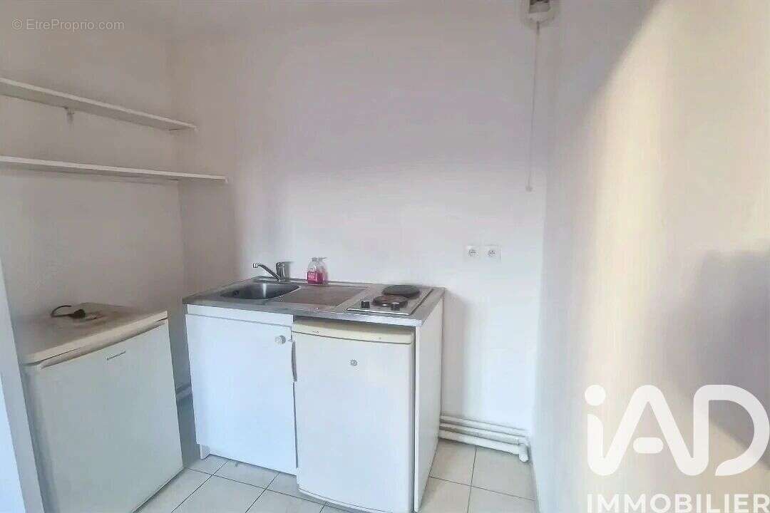 Photo 7 - Appartement à NOISY-LE-SEC