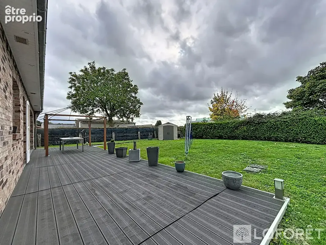 Maison individuelle - photo 6