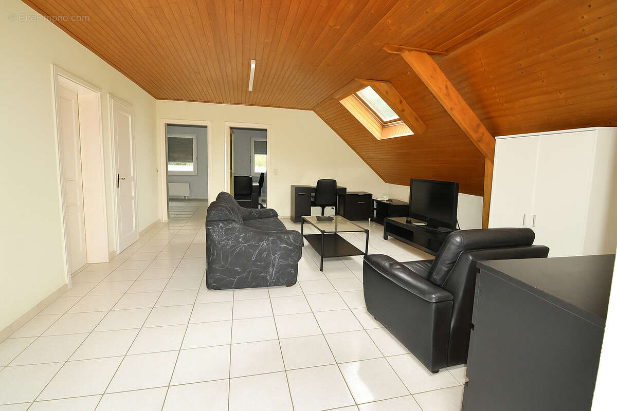 Photo 6 - Maison à SAINTE-SUZANNE