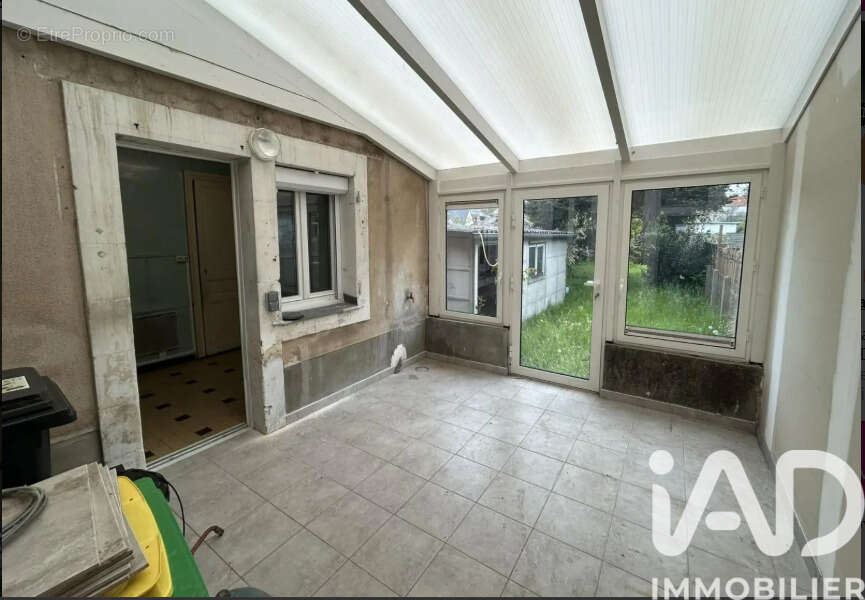 Photo 9 - Maison à LE MANS