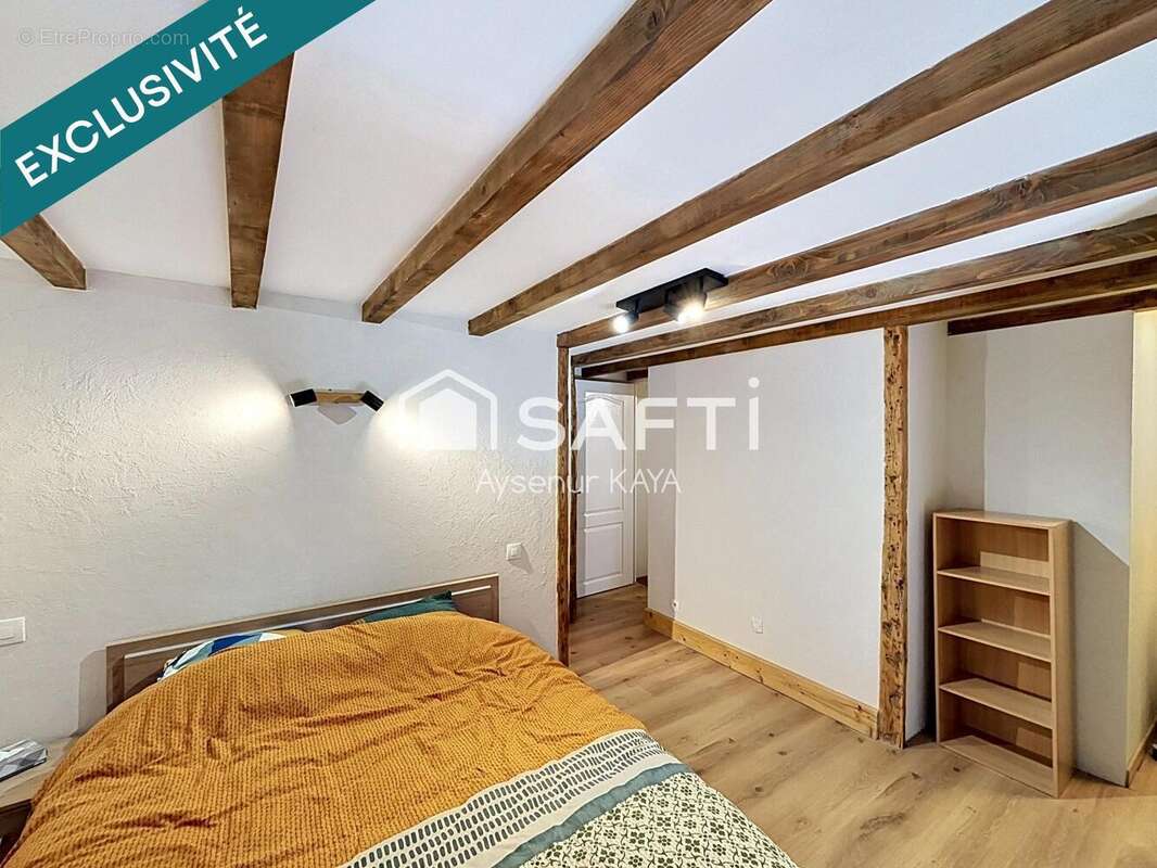 Photo 5 - Appartement à SAINT-CLAUDE
