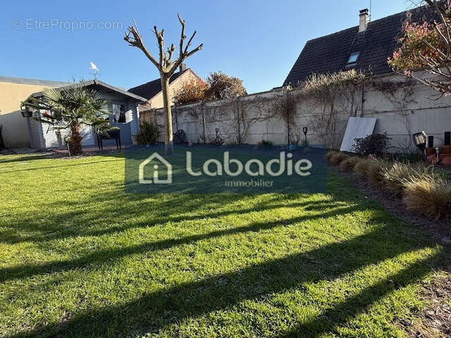 Maison à VIRE