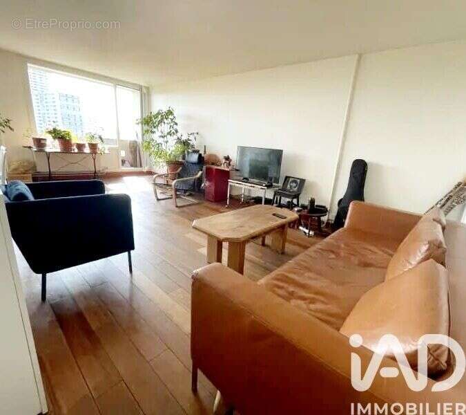 Photo 3 - Appartement à BAGNOLET