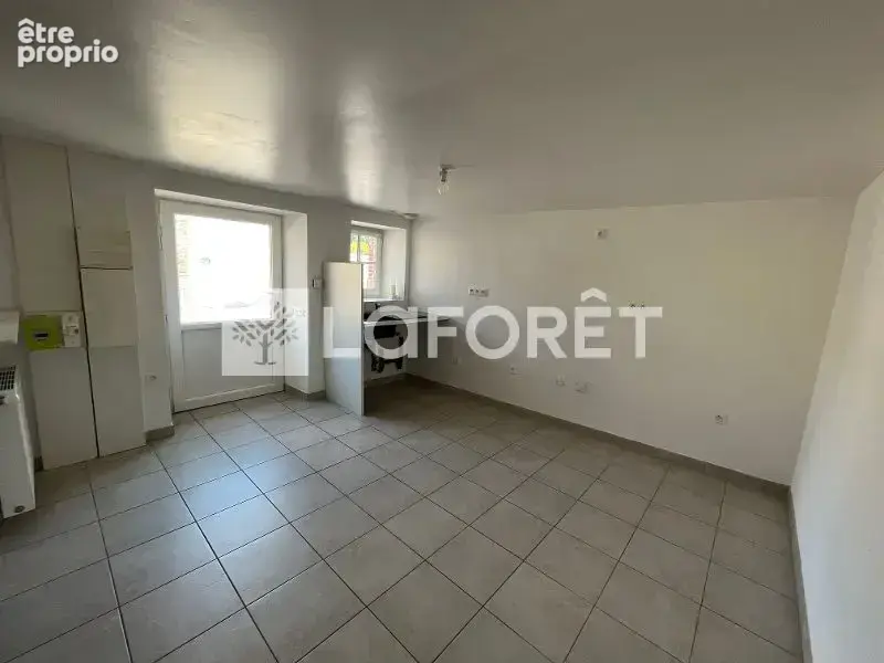 Appartement  de plain pied Verneuil D'Avre Et D'Iton - photo 2