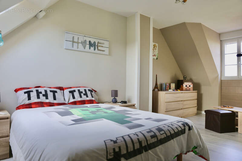 Maison à FERE-EN-TARDENOIS