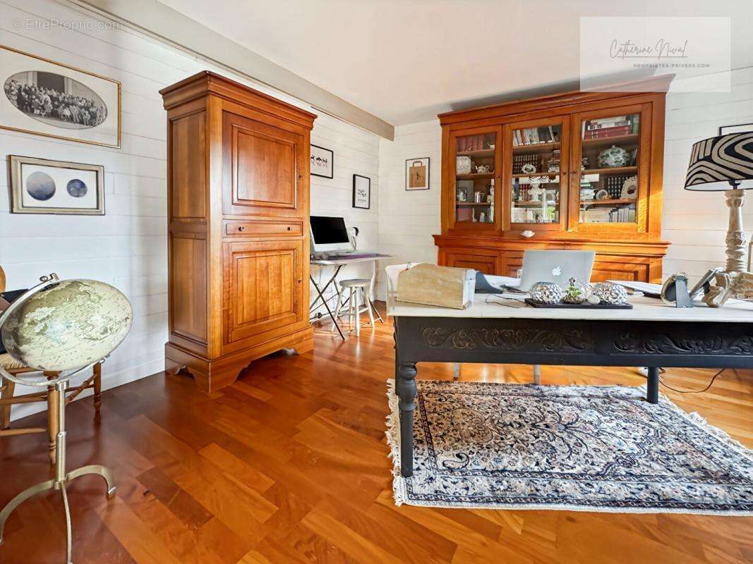 Maison à LA BAULE-ESCOUBLAC