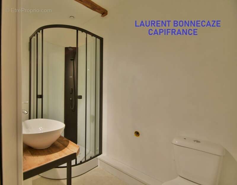 Maison à BEAUMONT-DE-LOMAGNE