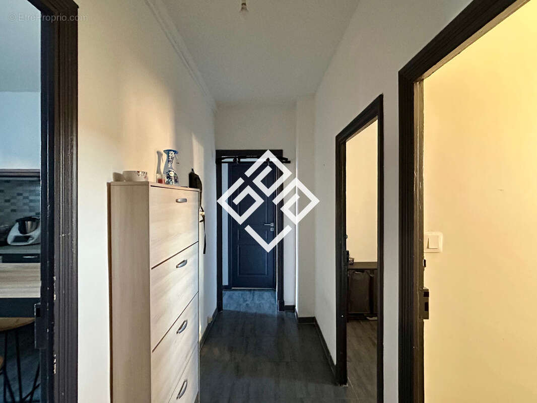 Appartement à NARBONNE