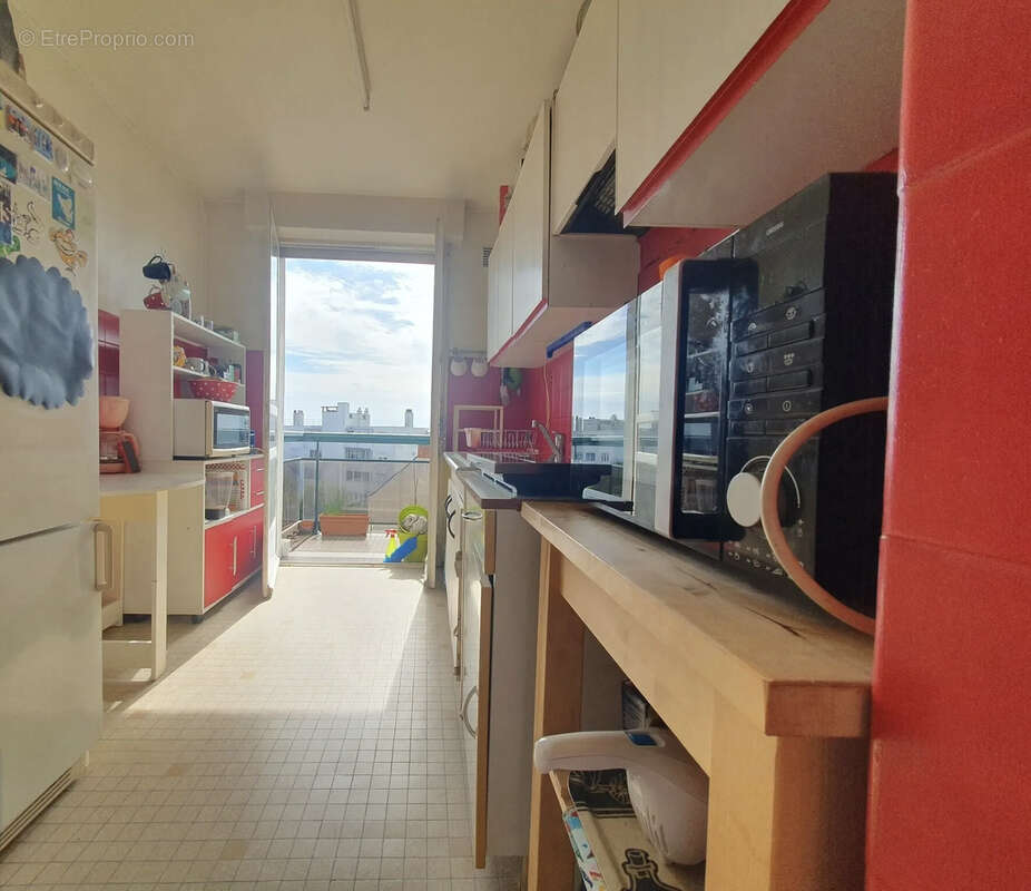 Appartement à LE MANS